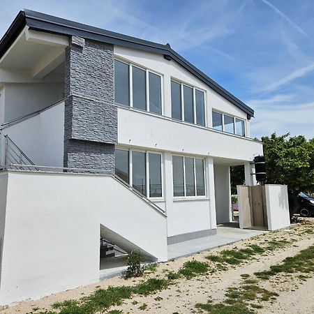 Apartments Nemcic 2 Nin Εξωτερικό φωτογραφία
