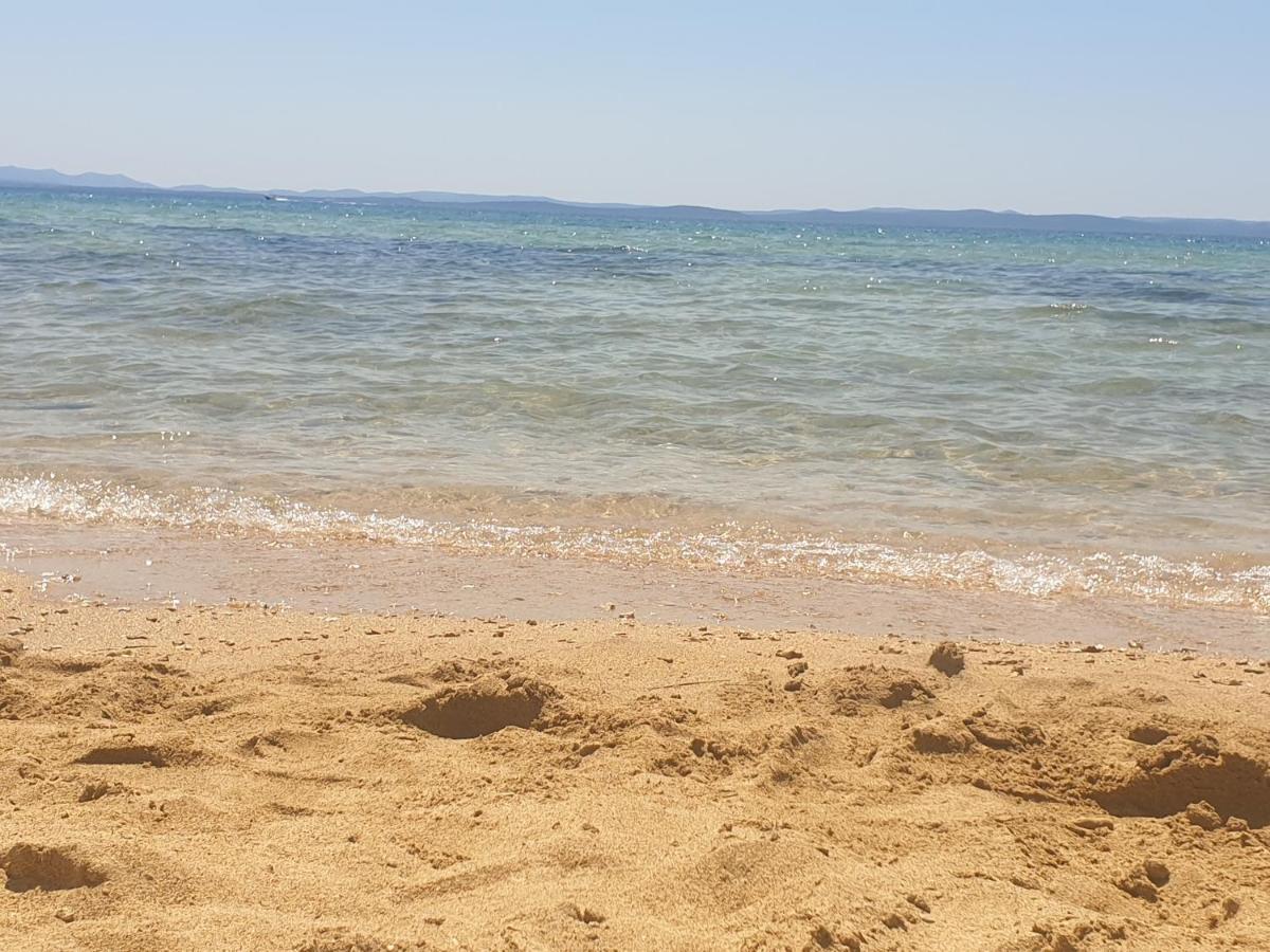 Apartments Nemcic 2 Nin Εξωτερικό φωτογραφία