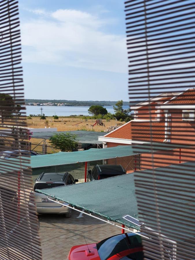 Apartments Nemcic 2 Nin Εξωτερικό φωτογραφία