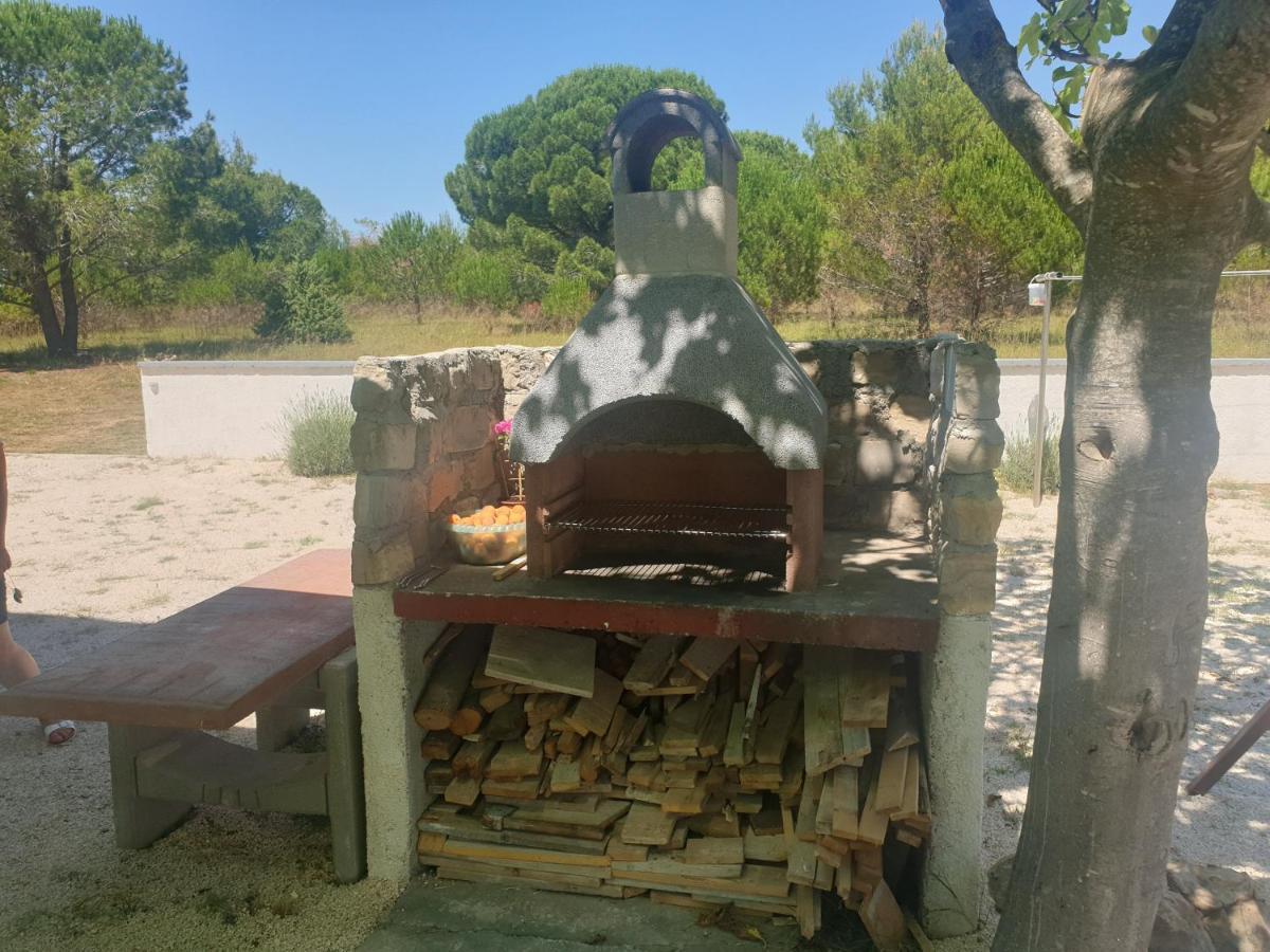 Apartments Nemcic 2 Nin Εξωτερικό φωτογραφία