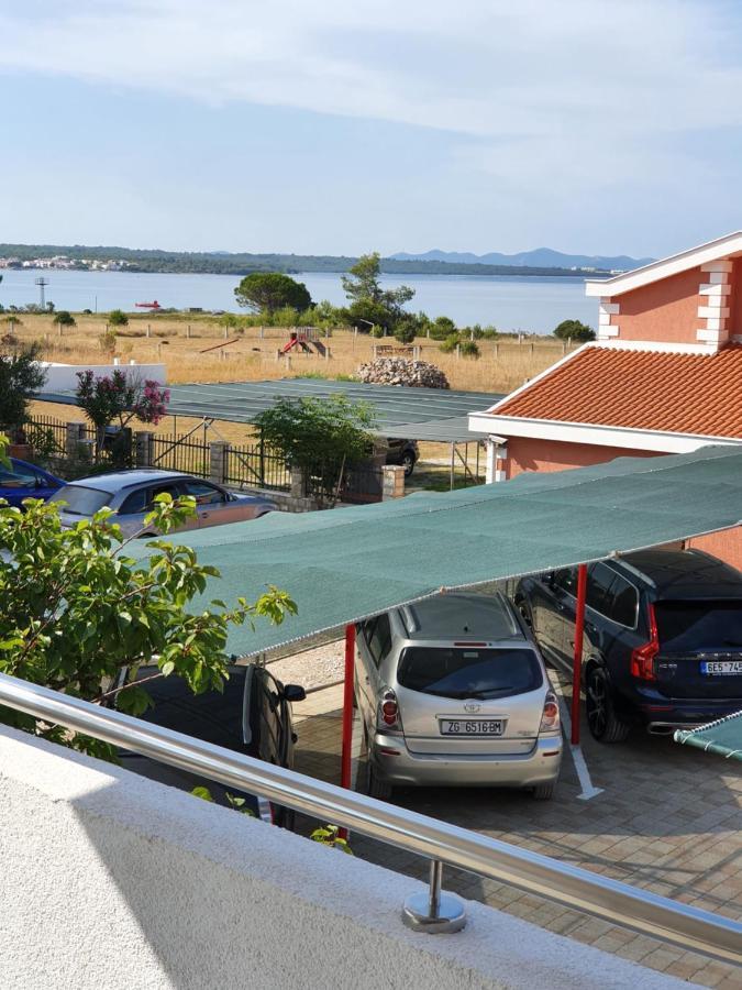 Apartments Nemcic 2 Nin Εξωτερικό φωτογραφία