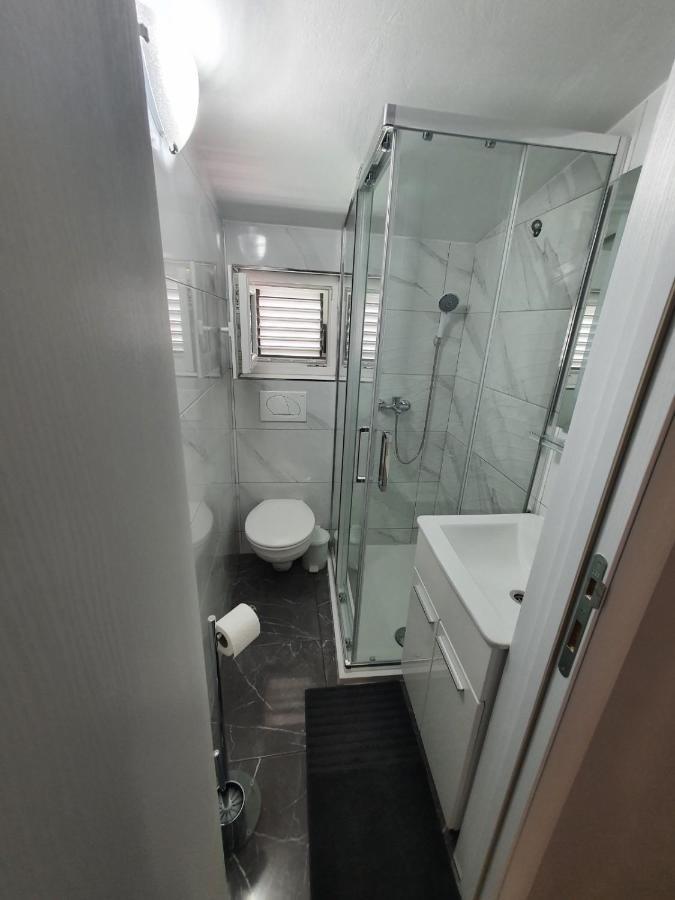 Apartments Nemcic 2 Nin Εξωτερικό φωτογραφία