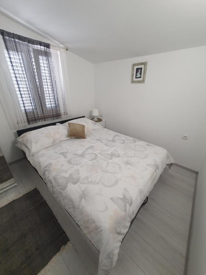 Apartments Nemcic 2 Nin Εξωτερικό φωτογραφία