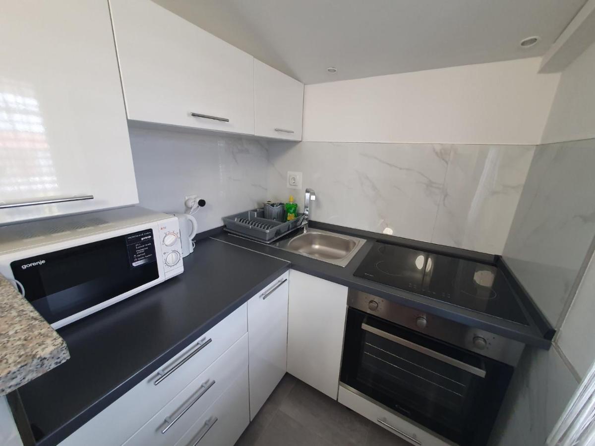 Apartments Nemcic 2 Nin Εξωτερικό φωτογραφία