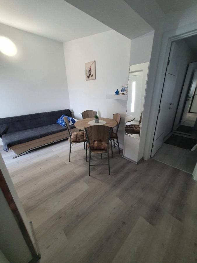 Apartments Nemcic 2 Nin Εξωτερικό φωτογραφία
