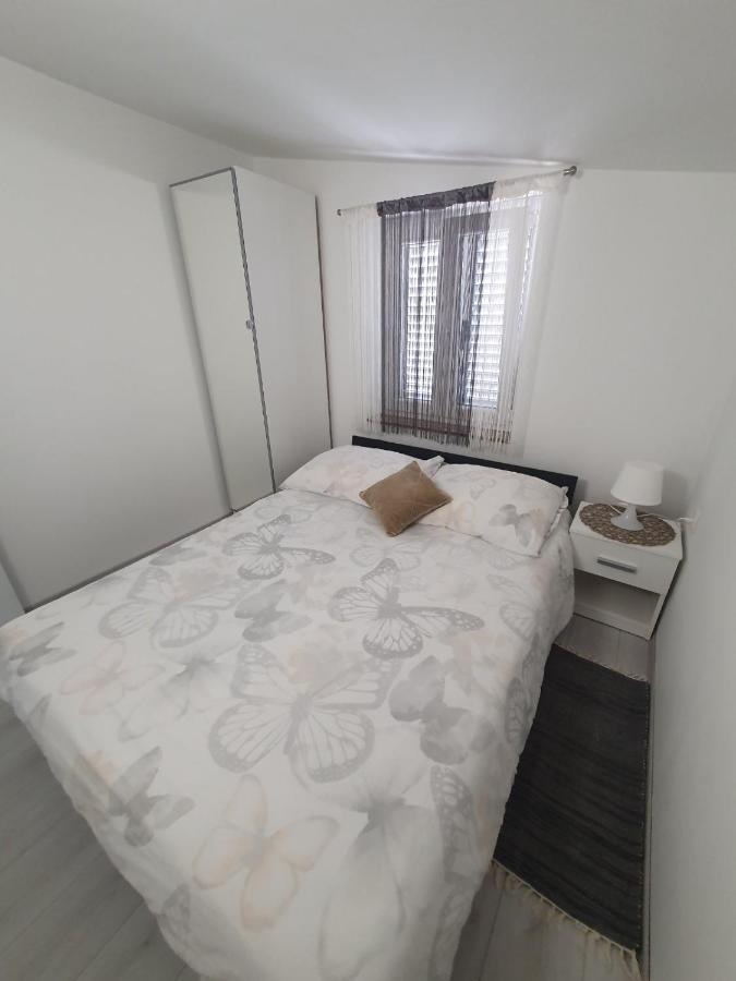 Apartments Nemcic 2 Nin Εξωτερικό φωτογραφία