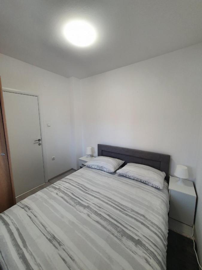 Apartments Nemcic 2 Nin Εξωτερικό φωτογραφία