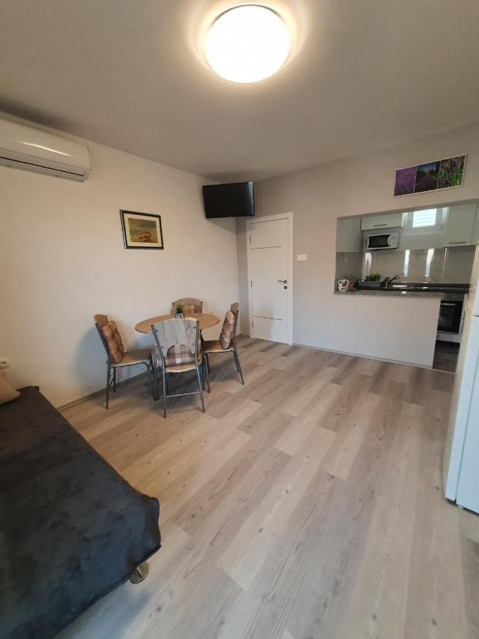 Apartments Nemcic 2 Nin Εξωτερικό φωτογραφία