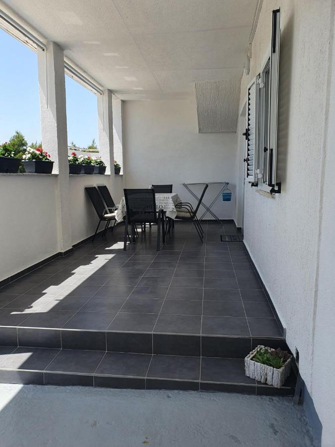 Apartments Nemcic 2 Nin Εξωτερικό φωτογραφία