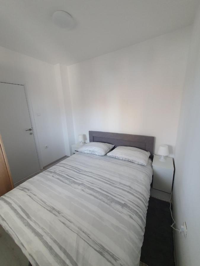 Apartments Nemcic 2 Nin Εξωτερικό φωτογραφία