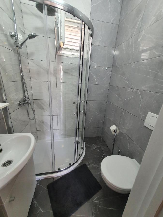 Apartments Nemcic 2 Nin Εξωτερικό φωτογραφία