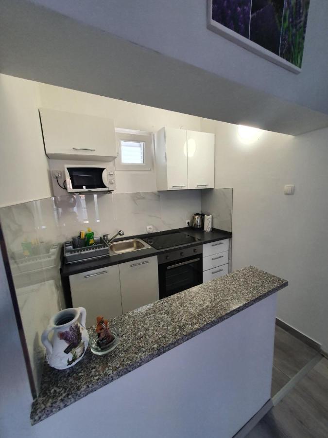 Apartments Nemcic 2 Nin Εξωτερικό φωτογραφία