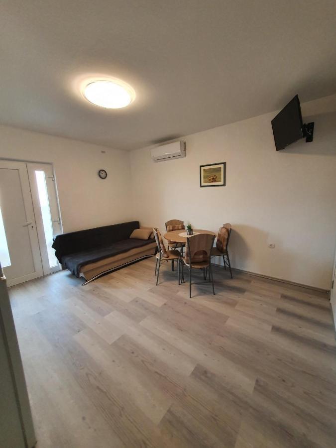 Apartments Nemcic 2 Nin Εξωτερικό φωτογραφία