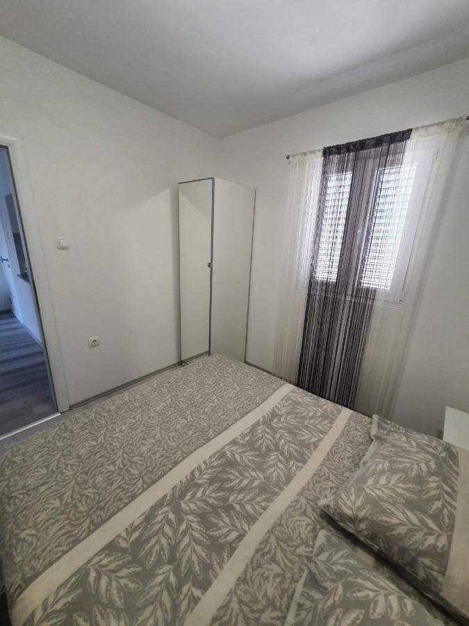 Apartments Nemcic 2 Nin Εξωτερικό φωτογραφία