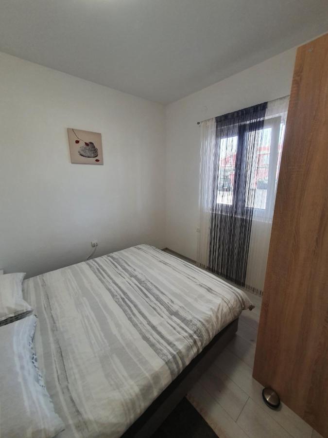Apartments Nemcic 2 Nin Εξωτερικό φωτογραφία