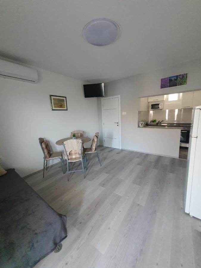 Apartments Nemcic 2 Nin Εξωτερικό φωτογραφία