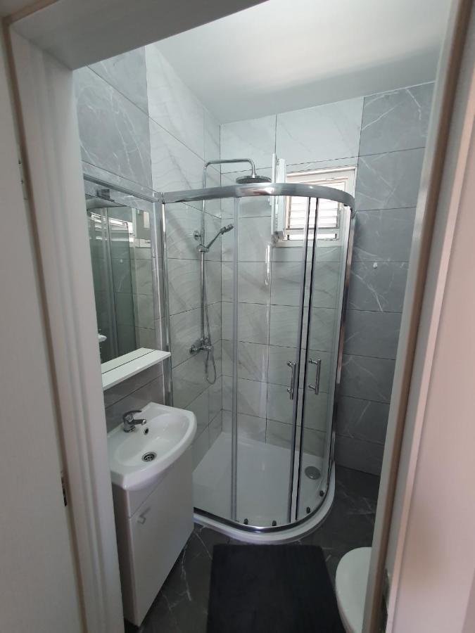 Apartments Nemcic 2 Nin Εξωτερικό φωτογραφία