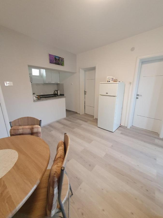 Apartments Nemcic 2 Nin Εξωτερικό φωτογραφία