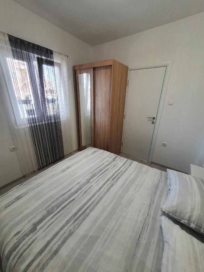 Apartments Nemcic 2 Nin Εξωτερικό φωτογραφία