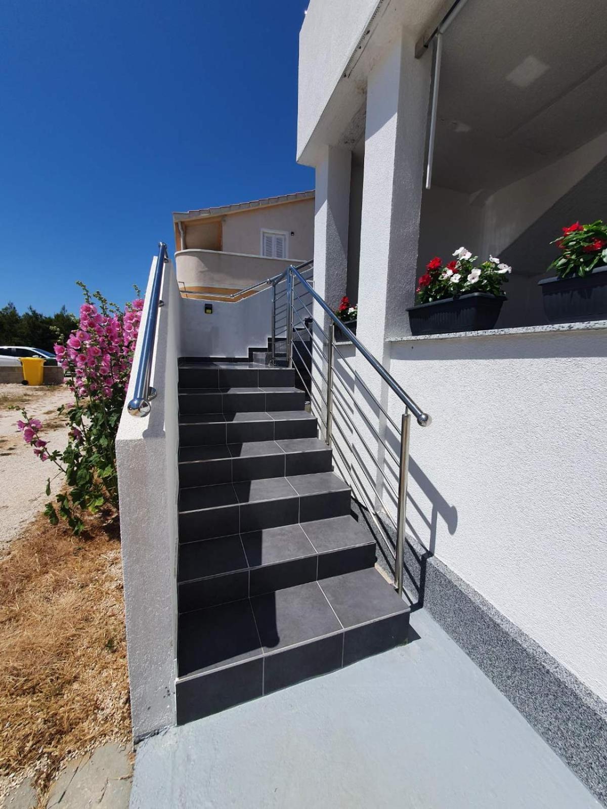 Apartments Nemcic 2 Nin Εξωτερικό φωτογραφία