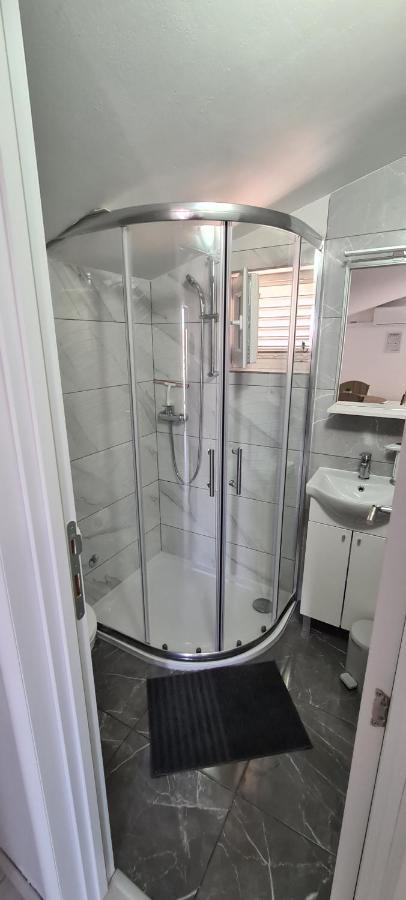 Apartments Nemcic 2 Nin Εξωτερικό φωτογραφία