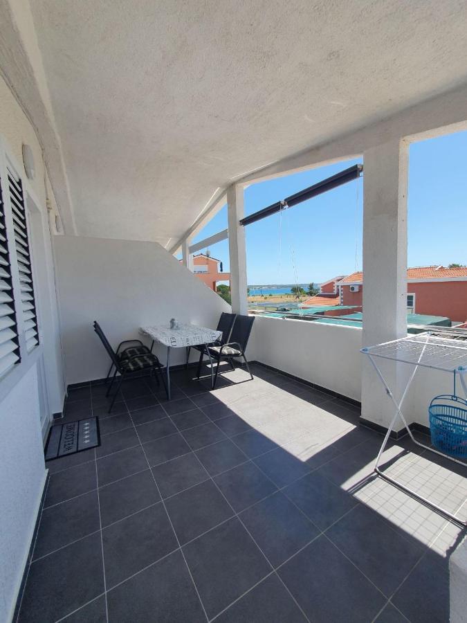Apartments Nemcic 2 Nin Εξωτερικό φωτογραφία