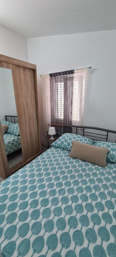 Apartments Nemcic 2 Nin Εξωτερικό φωτογραφία