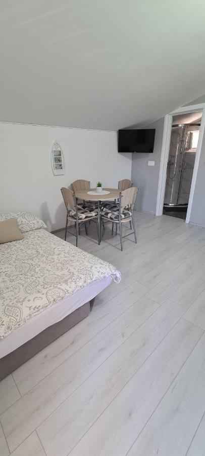 Apartments Nemcic 2 Nin Εξωτερικό φωτογραφία