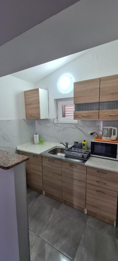 Apartments Nemcic 2 Nin Εξωτερικό φωτογραφία