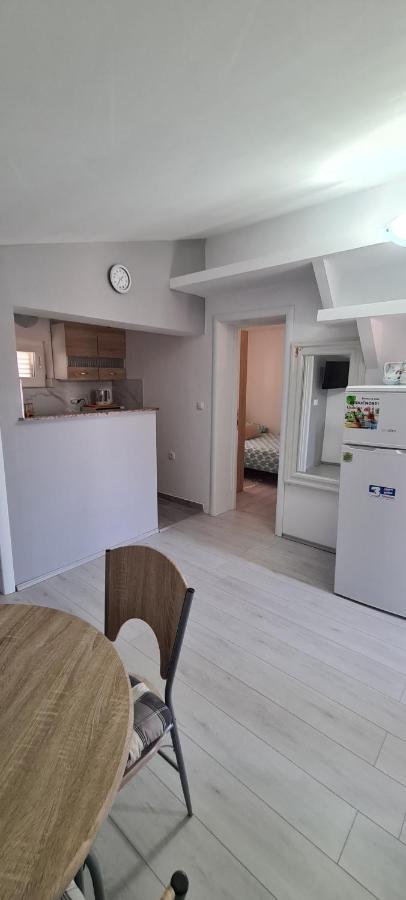 Apartments Nemcic 2 Nin Εξωτερικό φωτογραφία