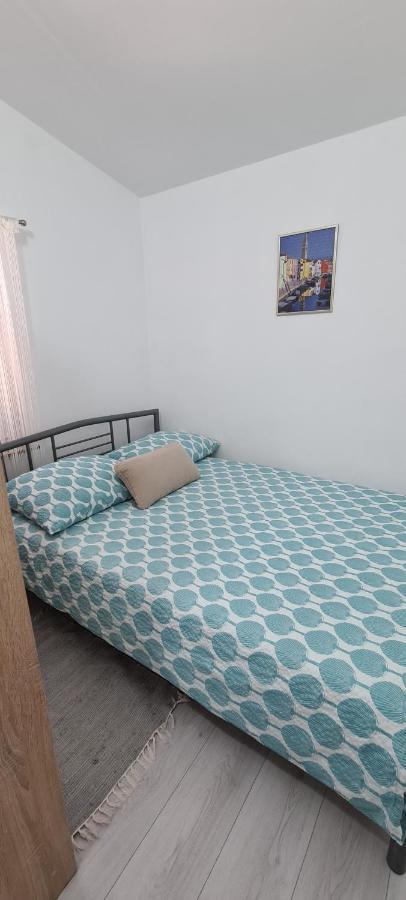 Apartments Nemcic 2 Nin Εξωτερικό φωτογραφία