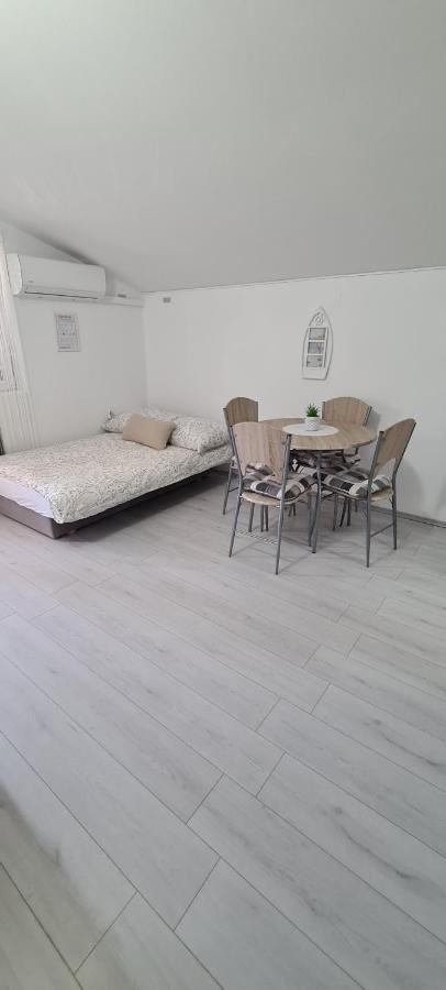Apartments Nemcic 2 Nin Εξωτερικό φωτογραφία